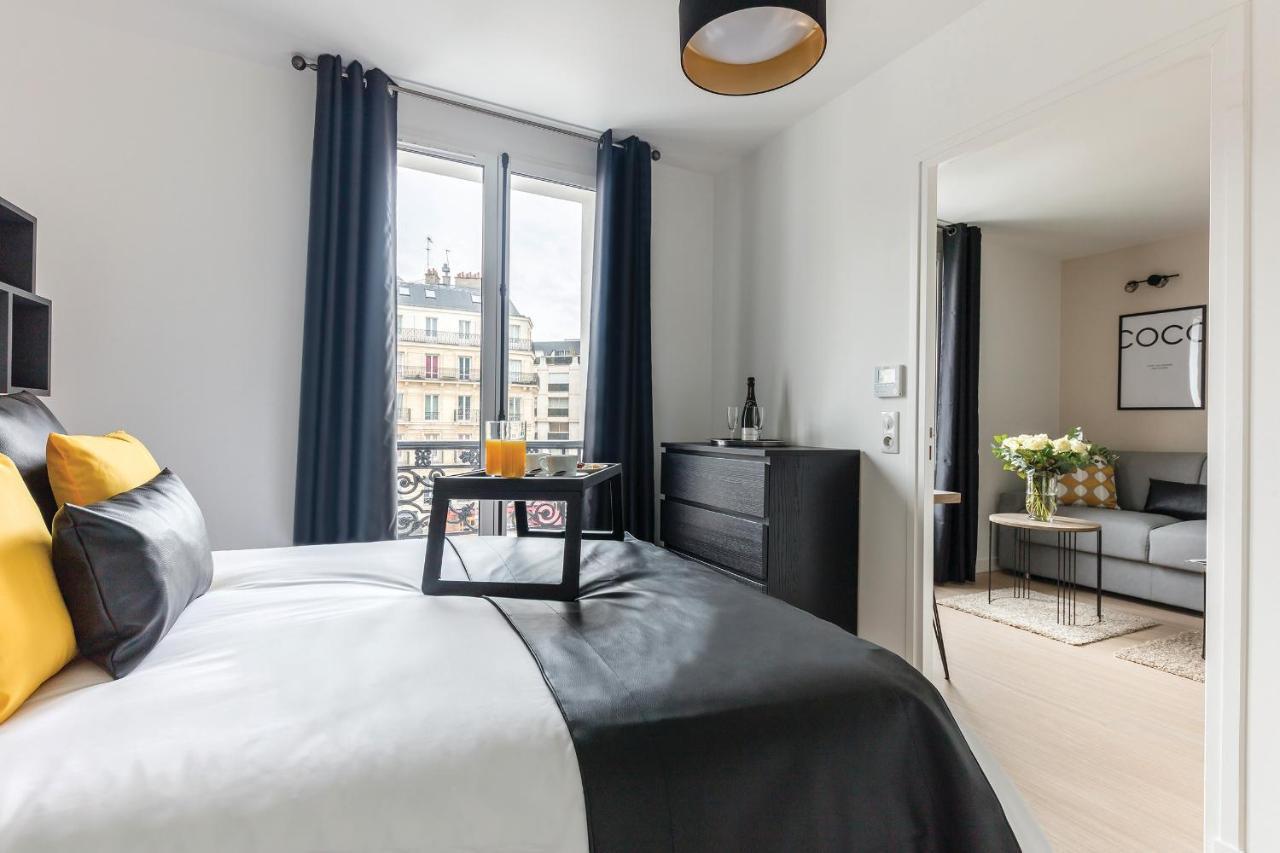 Résidence Palais étoile Aparthotel *