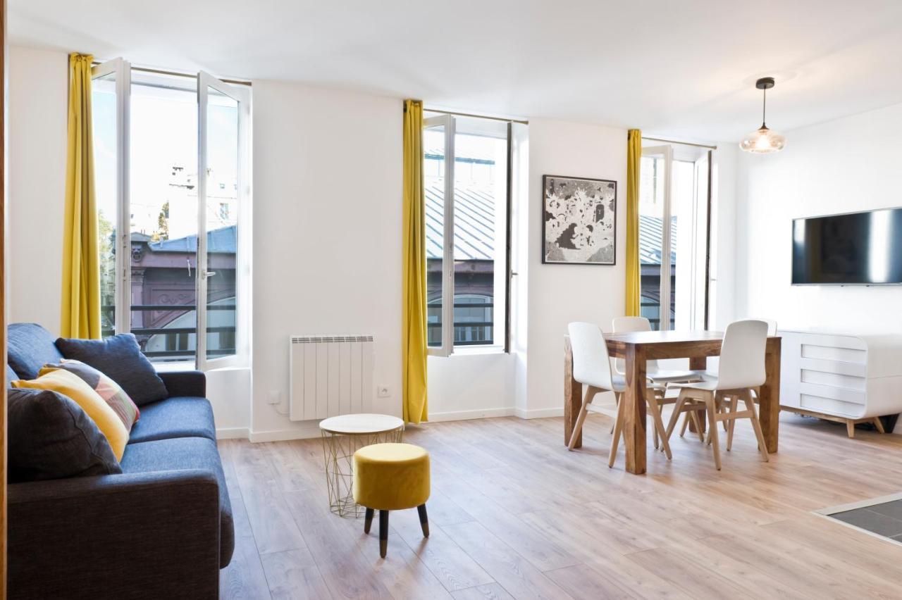 Pick A Flat - Bastille / Charonne *