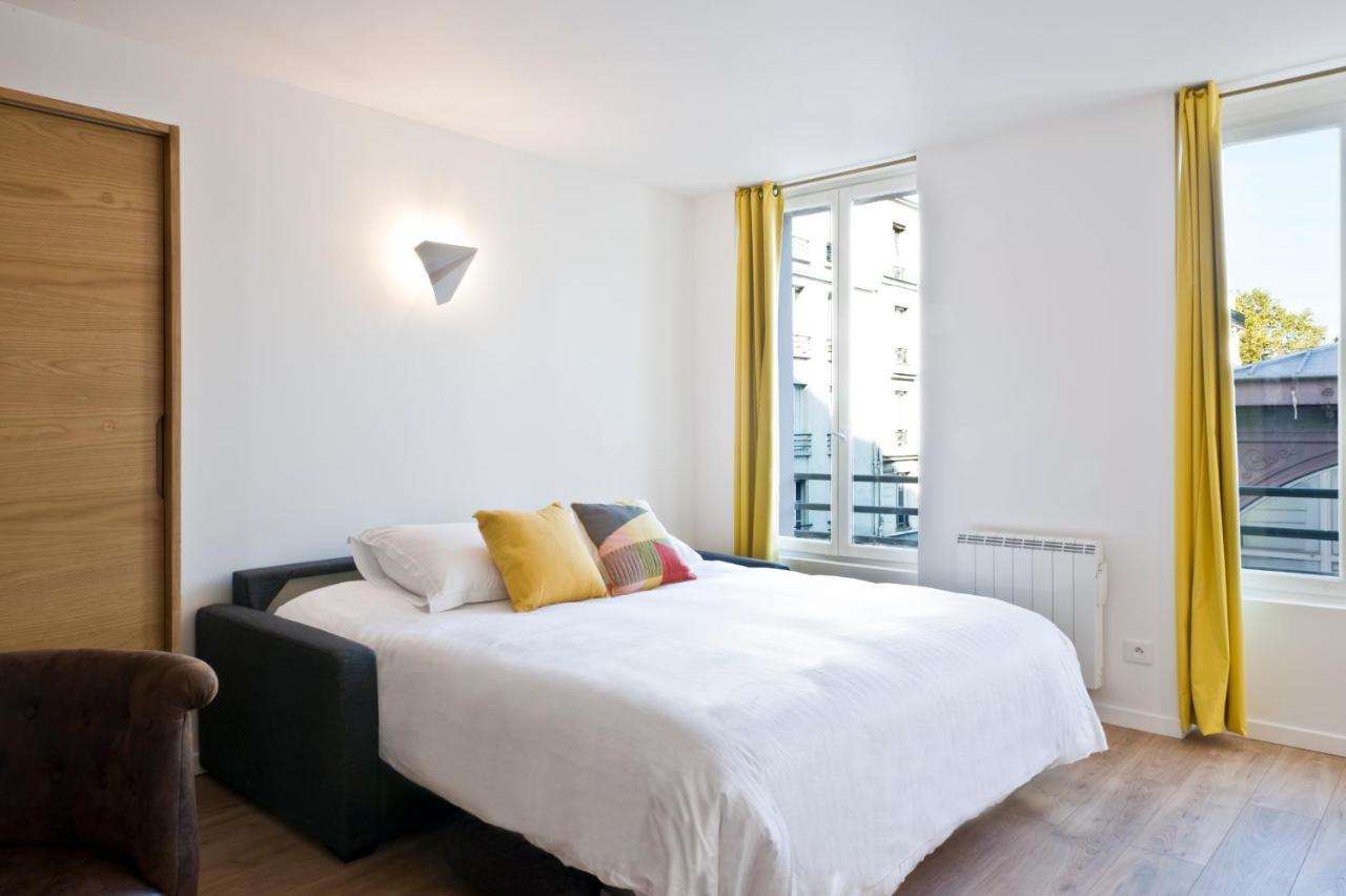 Pick A Flat - Bastille / Charonne * Paris