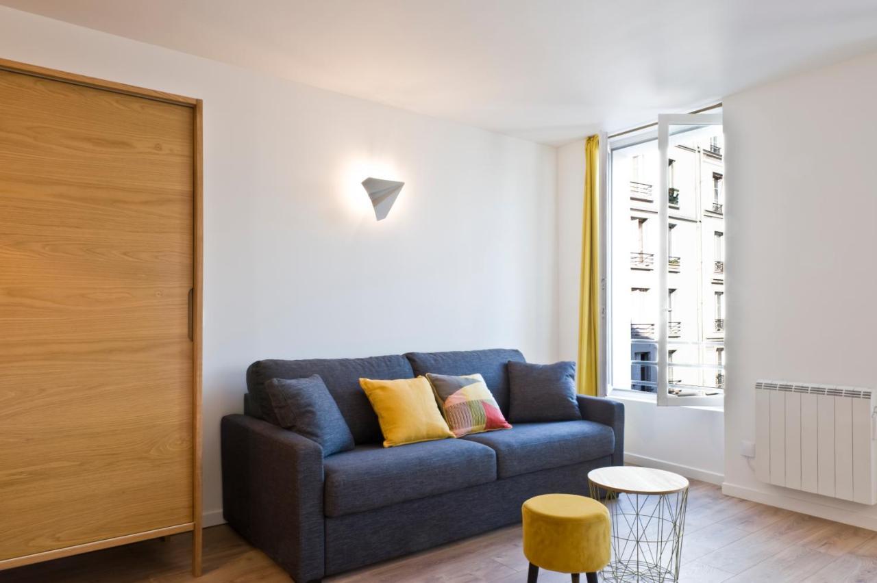 Apartment Pick A Flat - Bastille / Charonne *