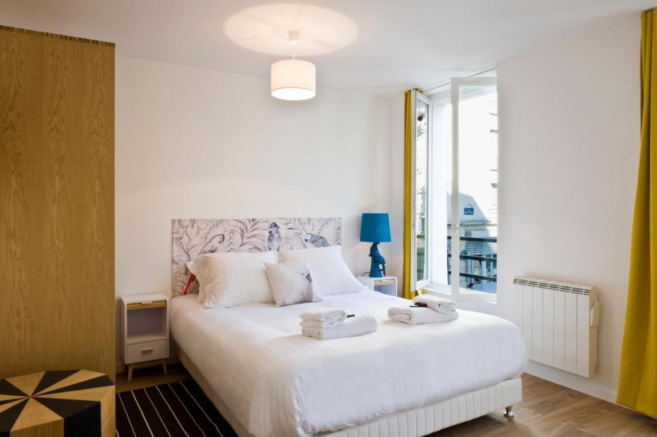 Pick A Flat - Bastille / Charonne *