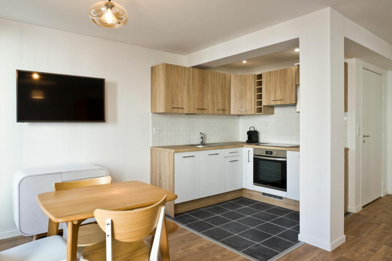 Apartment Pick A Flat - Bastille / Charonne