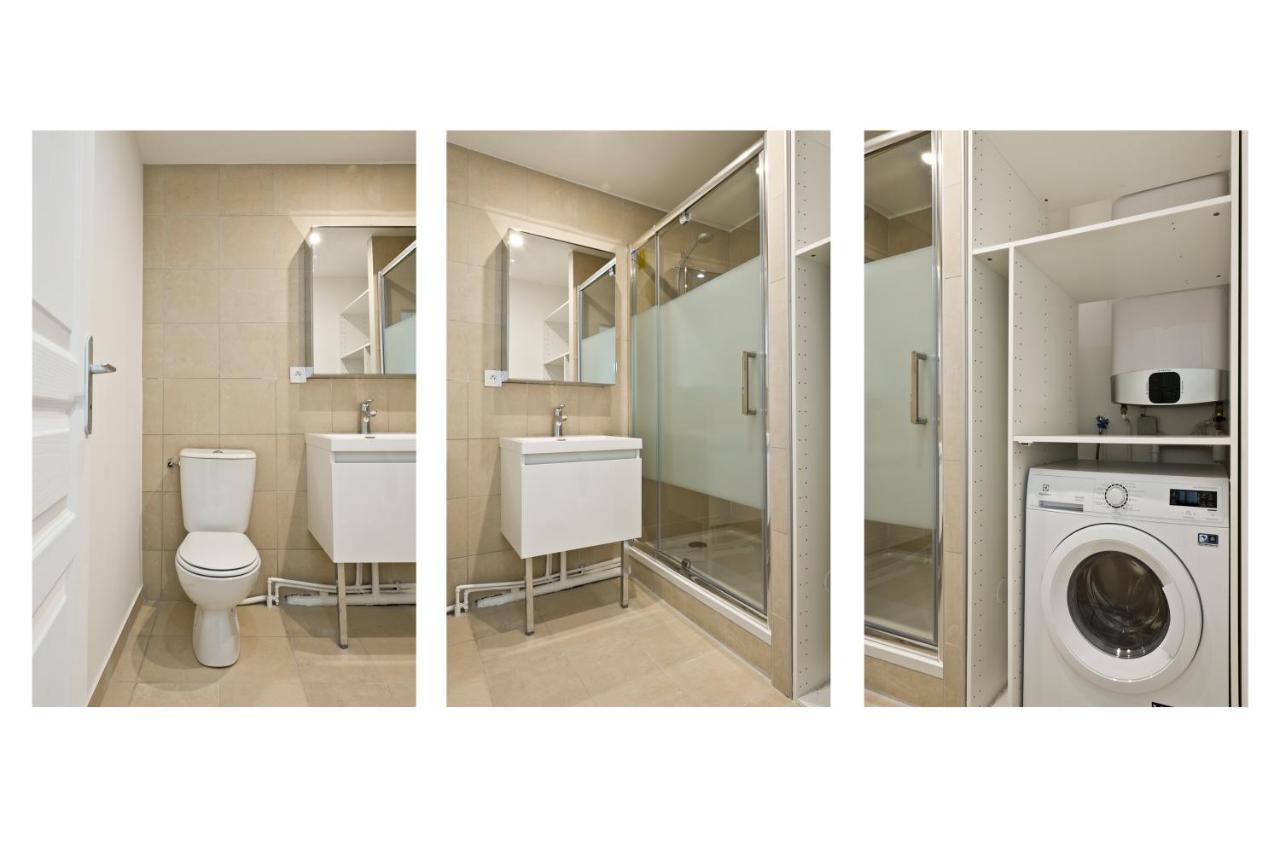 Apartment Pick A Flat - Bastille / Charonne Paris