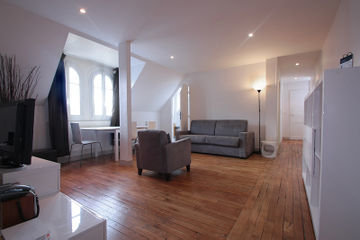 Appartamento Bridgestreet Champs Elysees Parigi