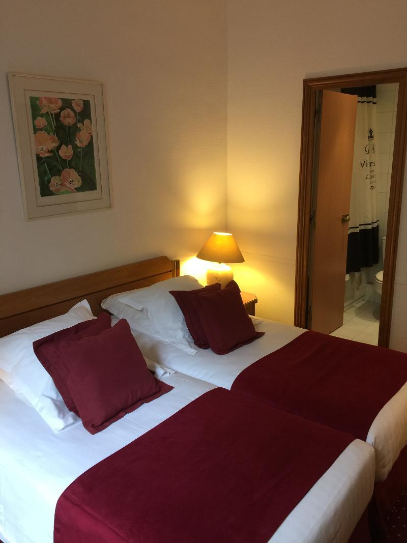 Hotel 6 Vh 4*