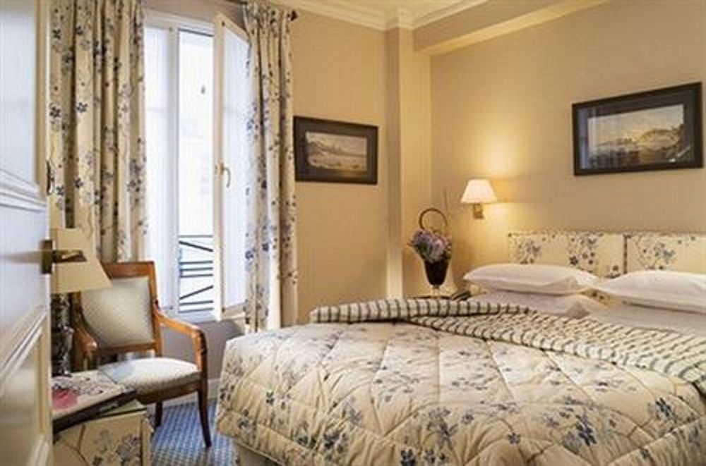 Le Relais Madeleine Paris