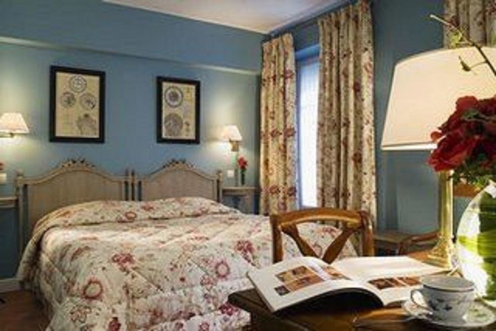Hotel Le Relais Madeleine Paris