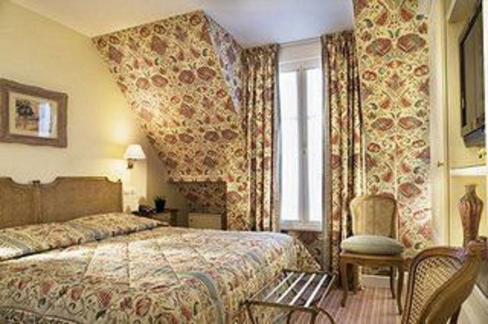 Le Relais Madeleine Paris