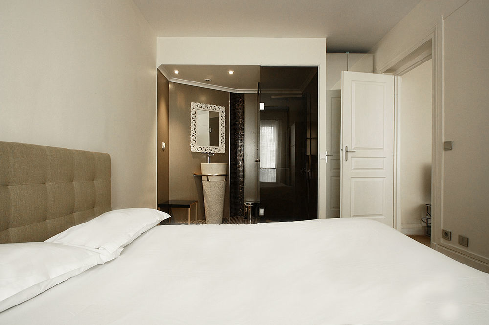 Hotel Apts Bridgestreet Champs Elysees