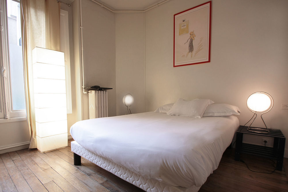 Hotel Apts Bridgestreet Champs Elysees