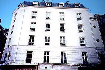 Hotel Locaflat Espace Greuze