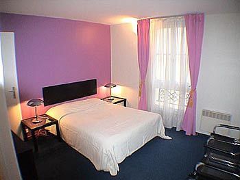 Hotel Locaflat Espace Greuze *