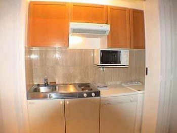 Hotel Locaflat Espace Greuze