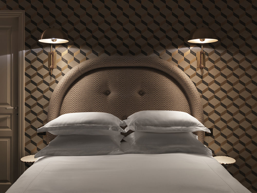 Hotel Grand Pigalle Experimental 4*