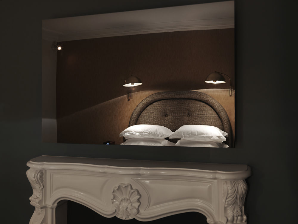 Grand Pigalle Experimental 4* Parigi