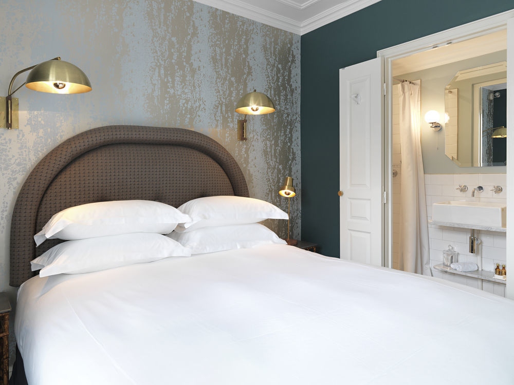 Grand Pigalle Experimental Hotel