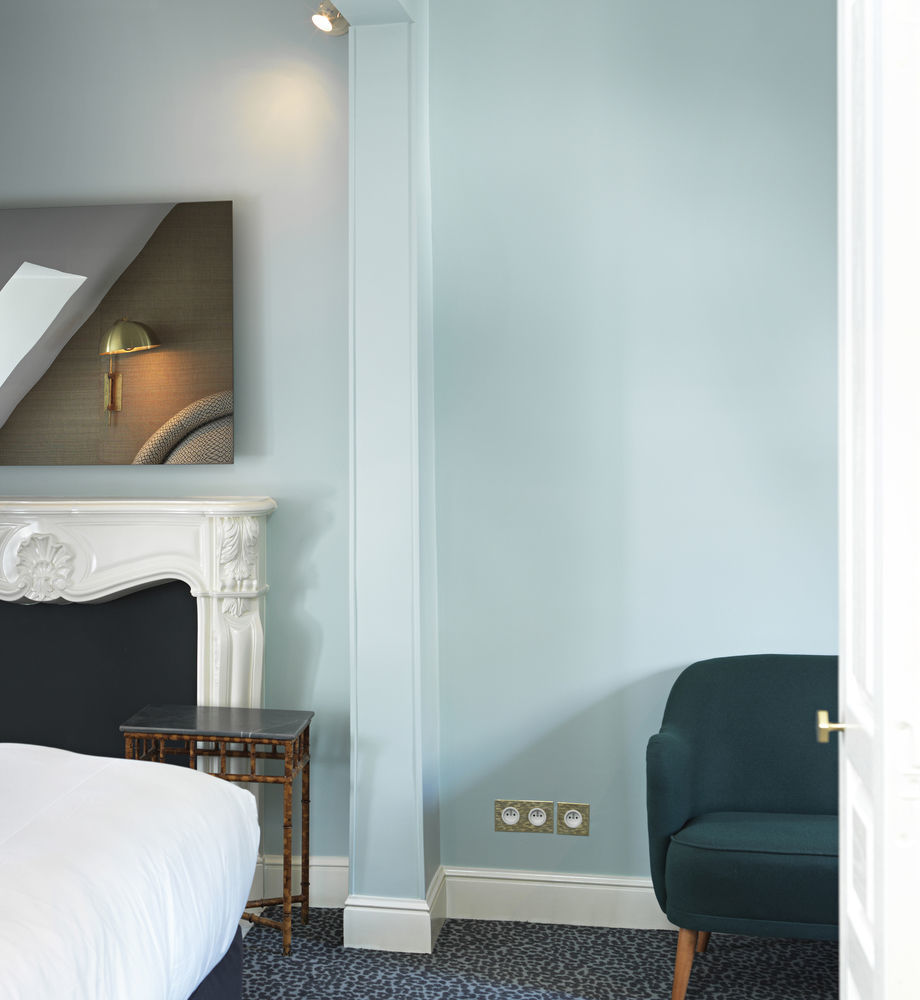 Hotel Grand Pigalle Experimental Parigi