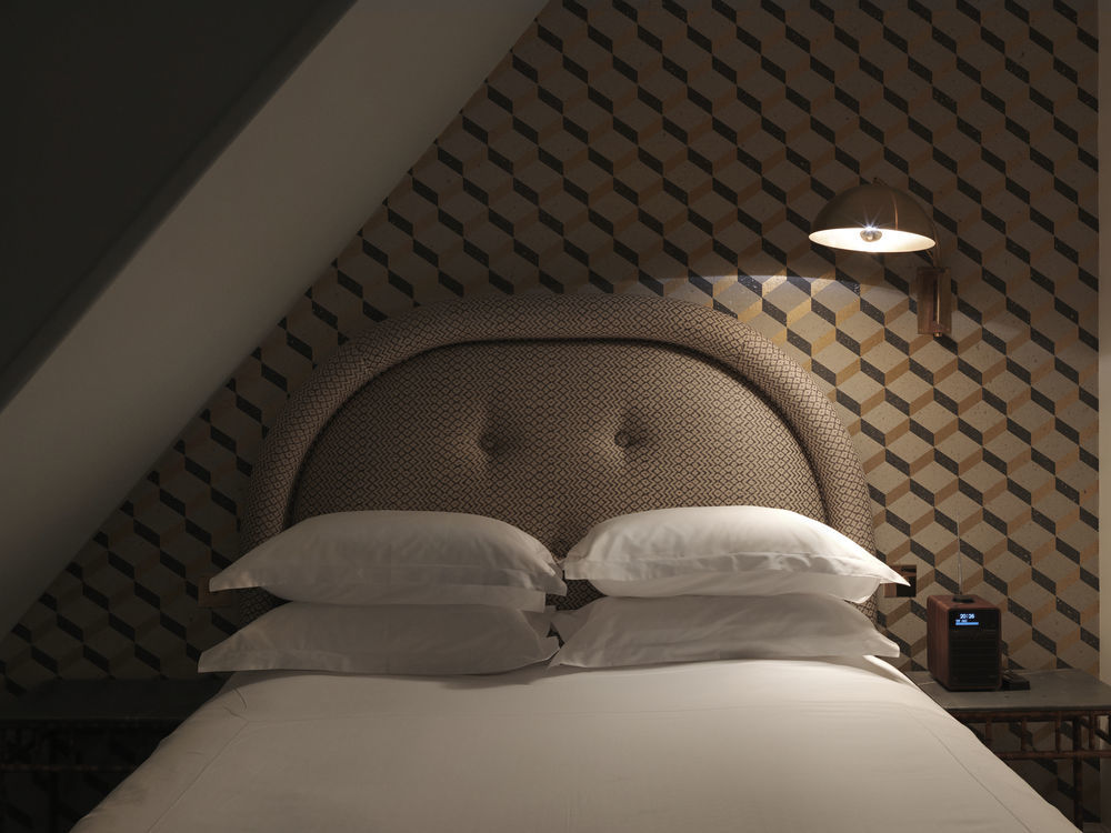 Grand Pigalle Experimental 4* Parigi