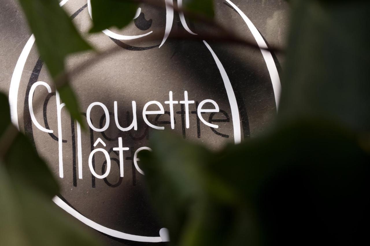Hotel Chouette 3*