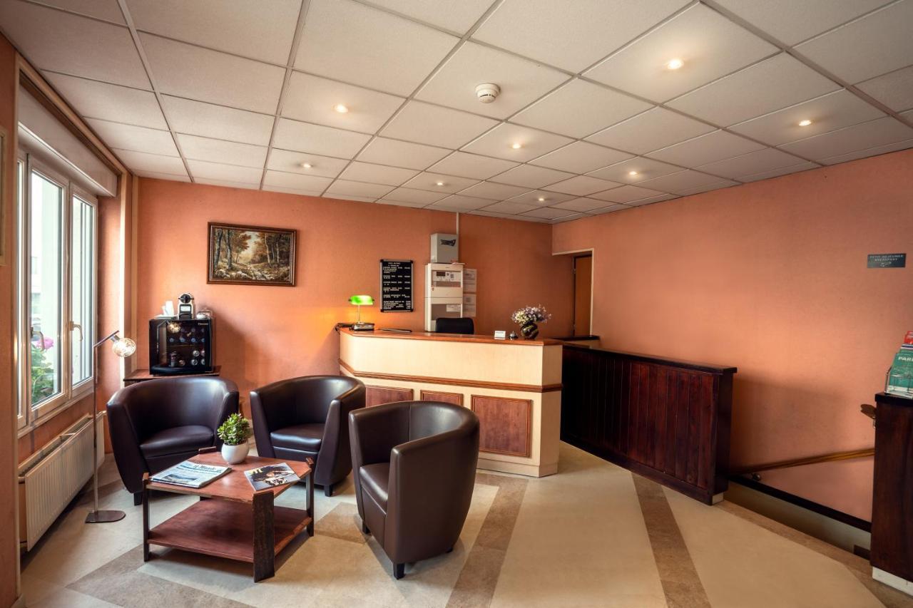 Neptune Place D'italie Hotel 2*