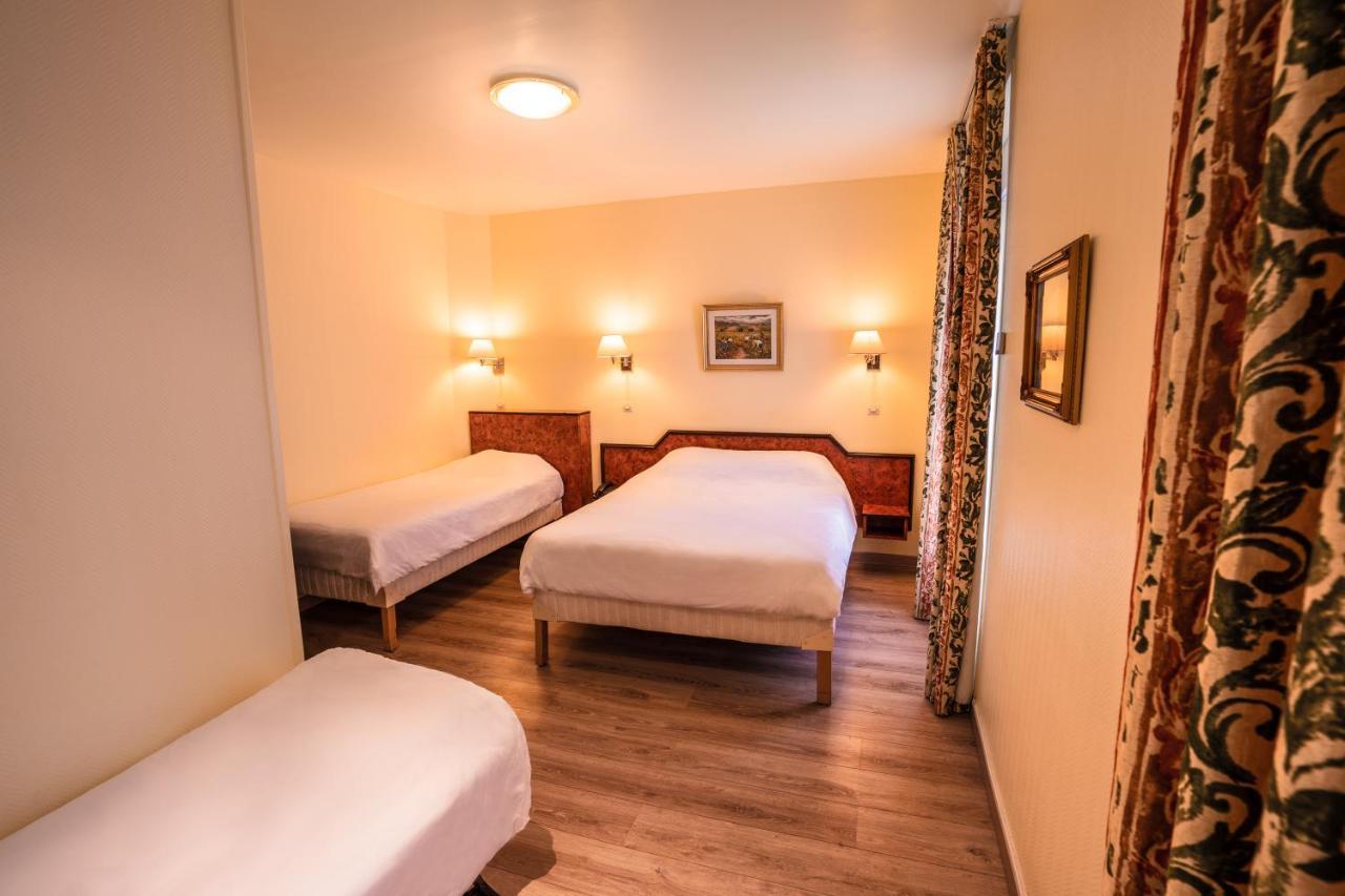 Hotel Neptune Place D'italie