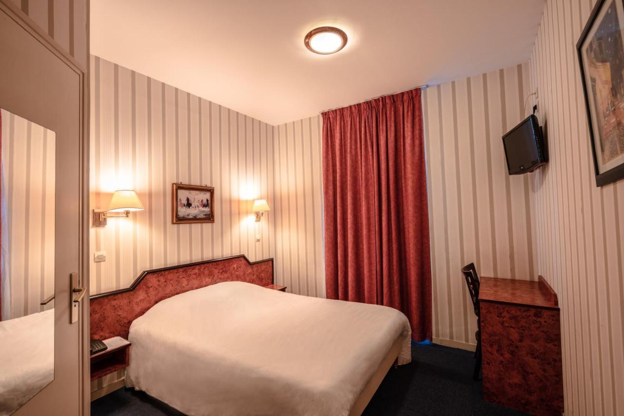 Neptune Place D'italie Hotel