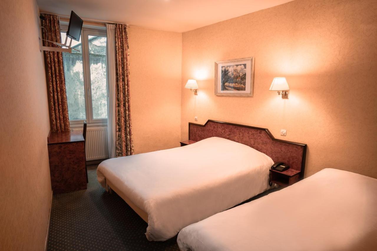 Neptune Place D'italie Hotel Paris