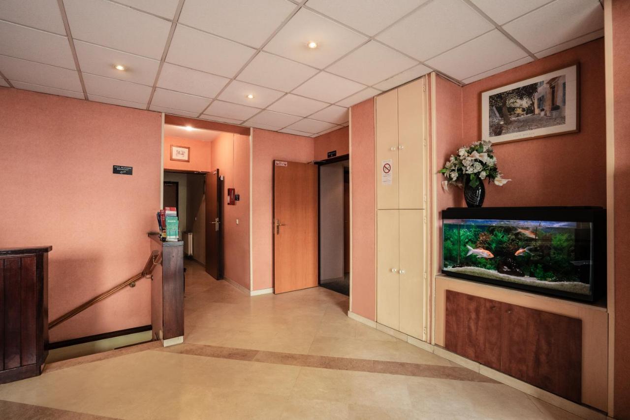 Neptune Place D'italie Hotel 2*