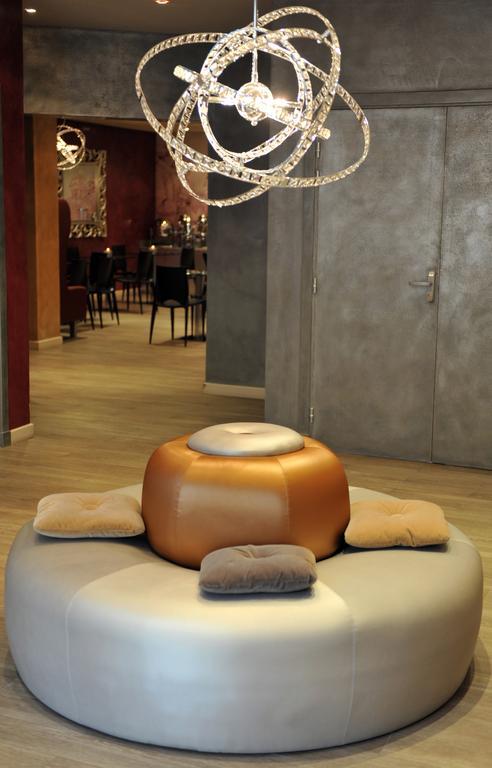 Mercure Bastille Marais Hotel 4*