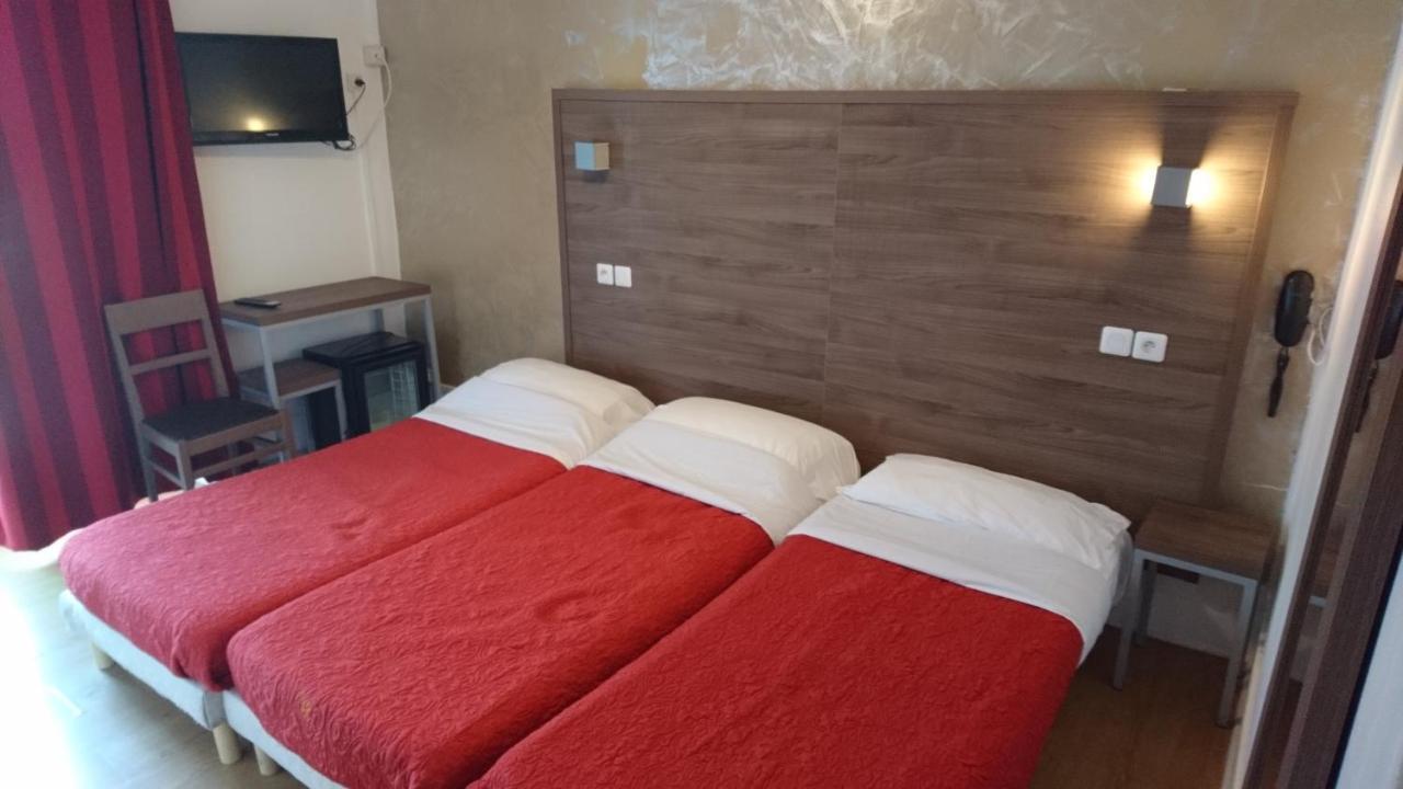 Hotel Bertha *