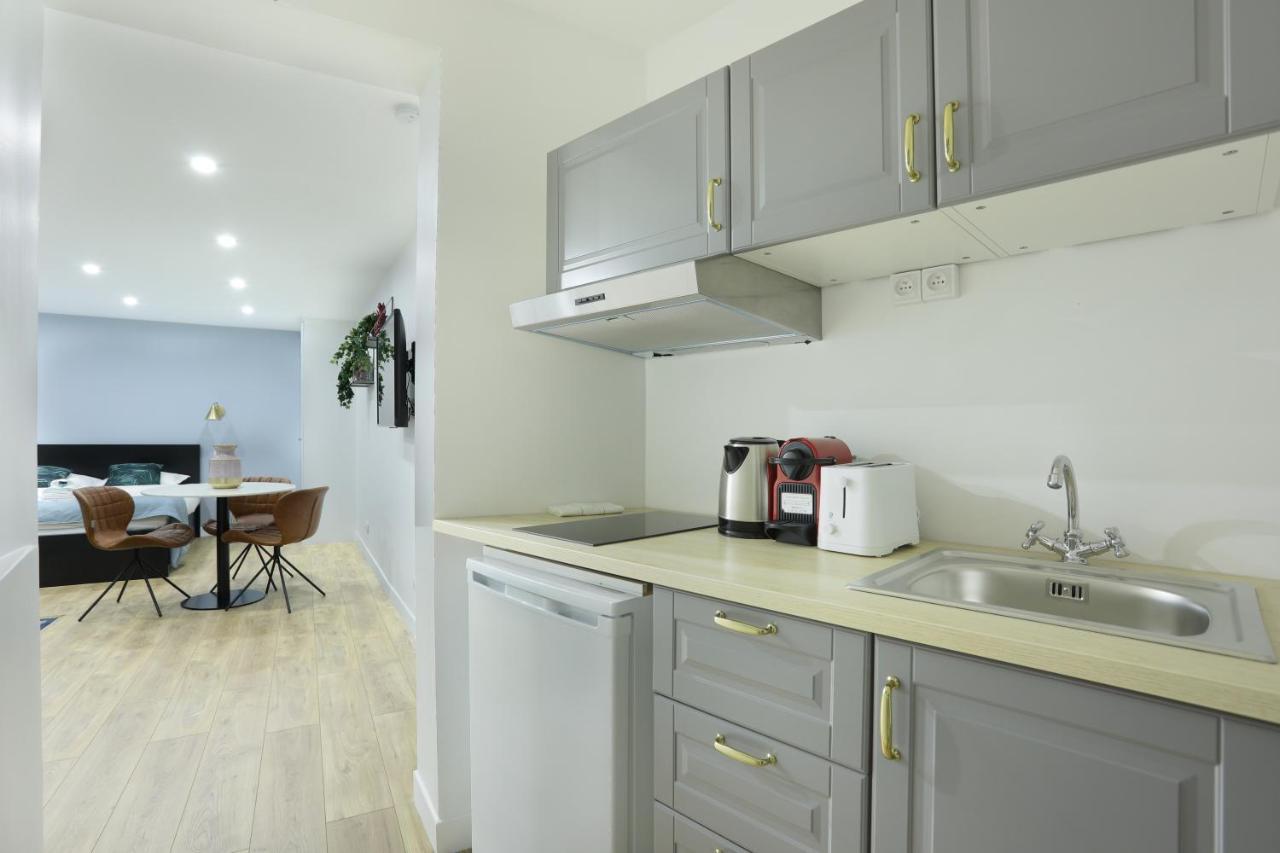 Appartamento Résidence Caire / Montorgueil