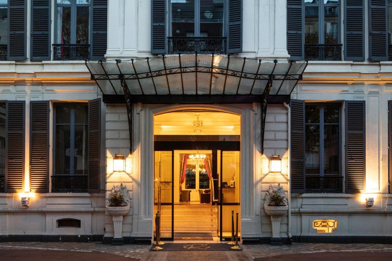 Hotel Regent's Garden - Astotel 4*