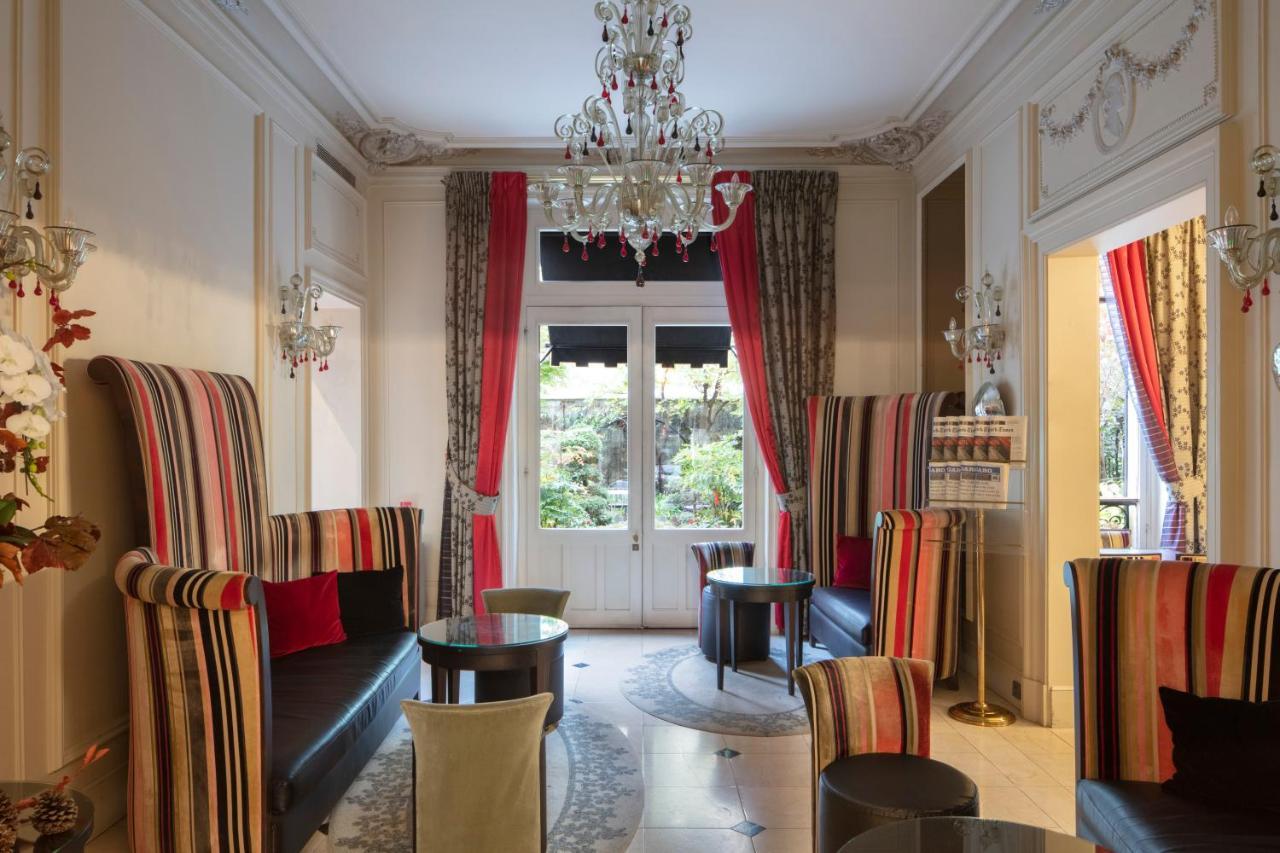 Regent's Garden - Astotel 4* Paris