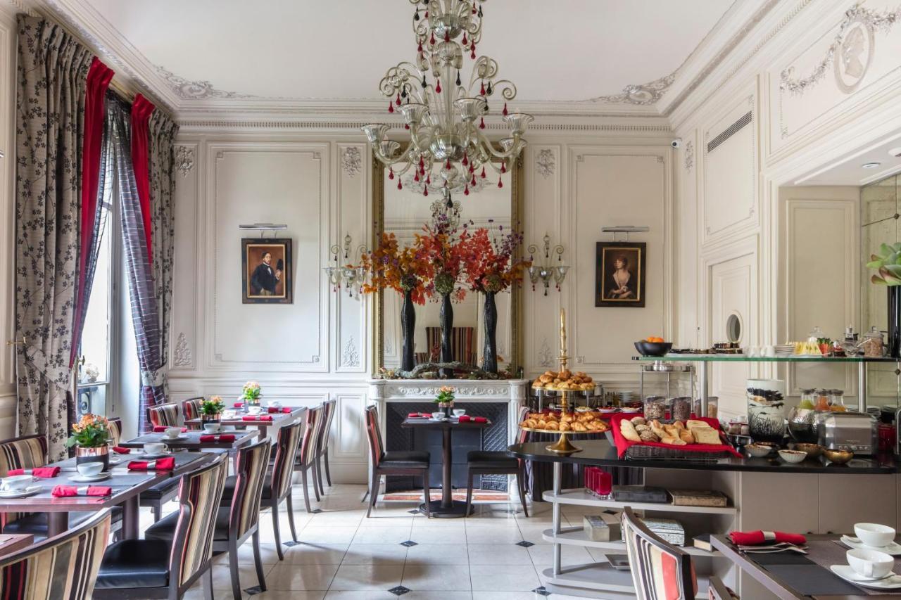 Hotel Regent's Garden - Astotel 4*