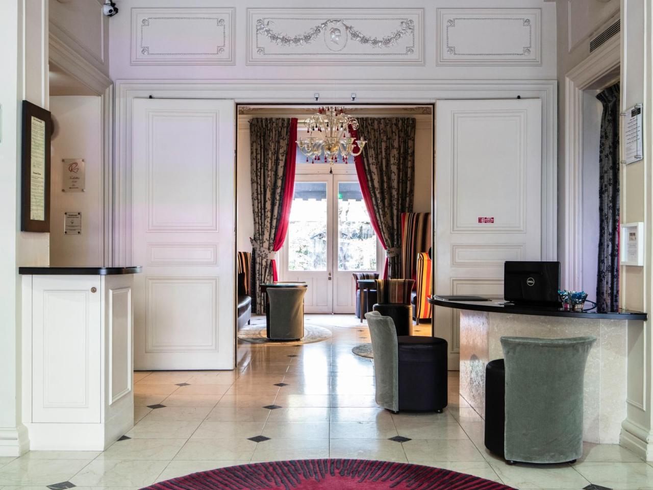 Regent's Garden - Astotel 4*
