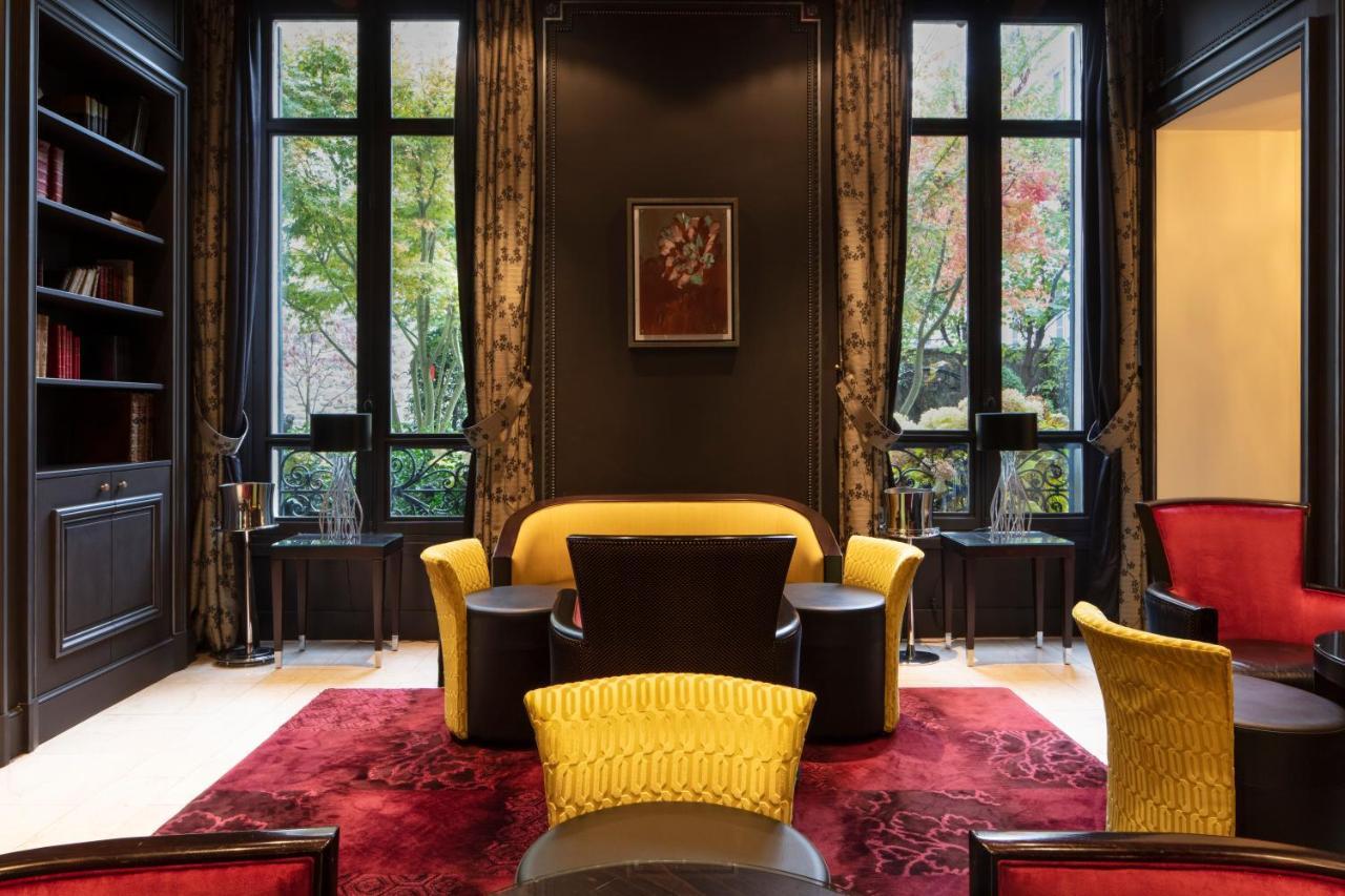 Hotel Regent's Garden - Astotel 4*