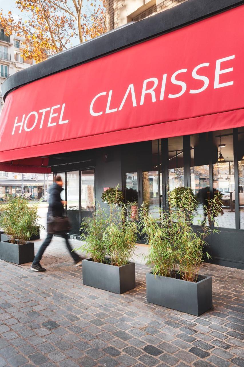 Hotel Clarisse 3*