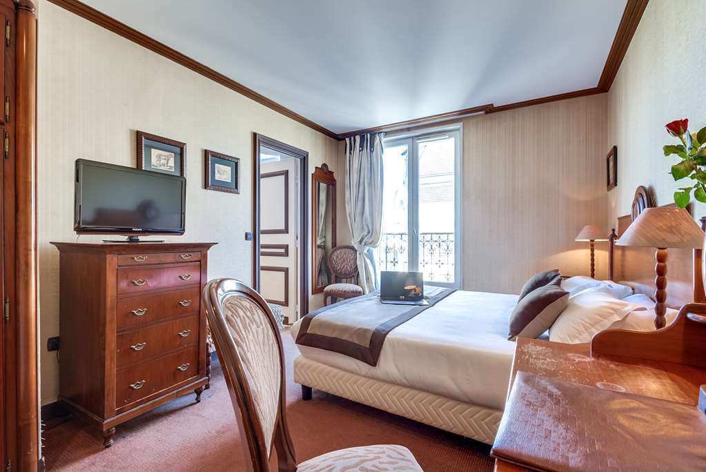 Hotel Montparnasse 4*