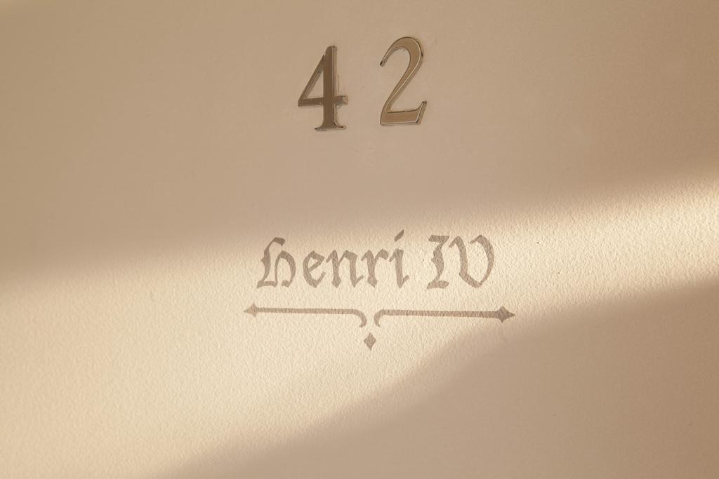 Henri Iv