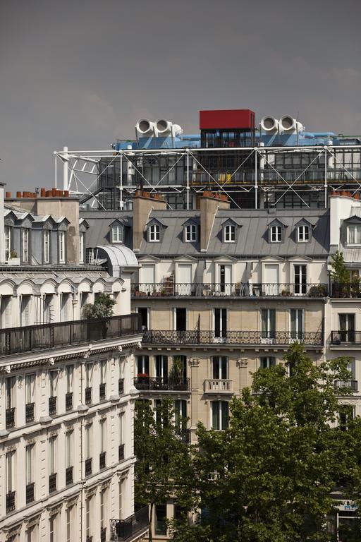 Agora Parigi