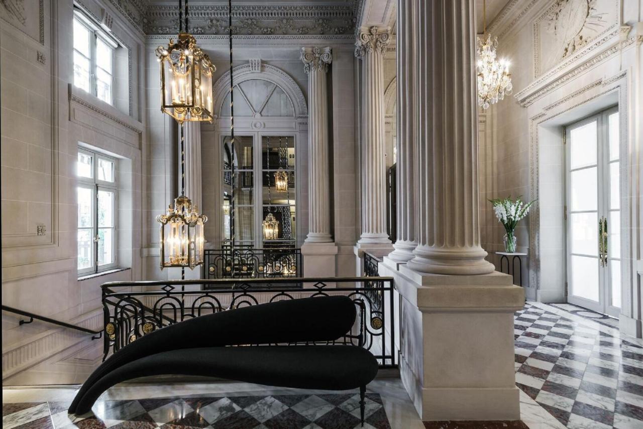 De Crillon 5*