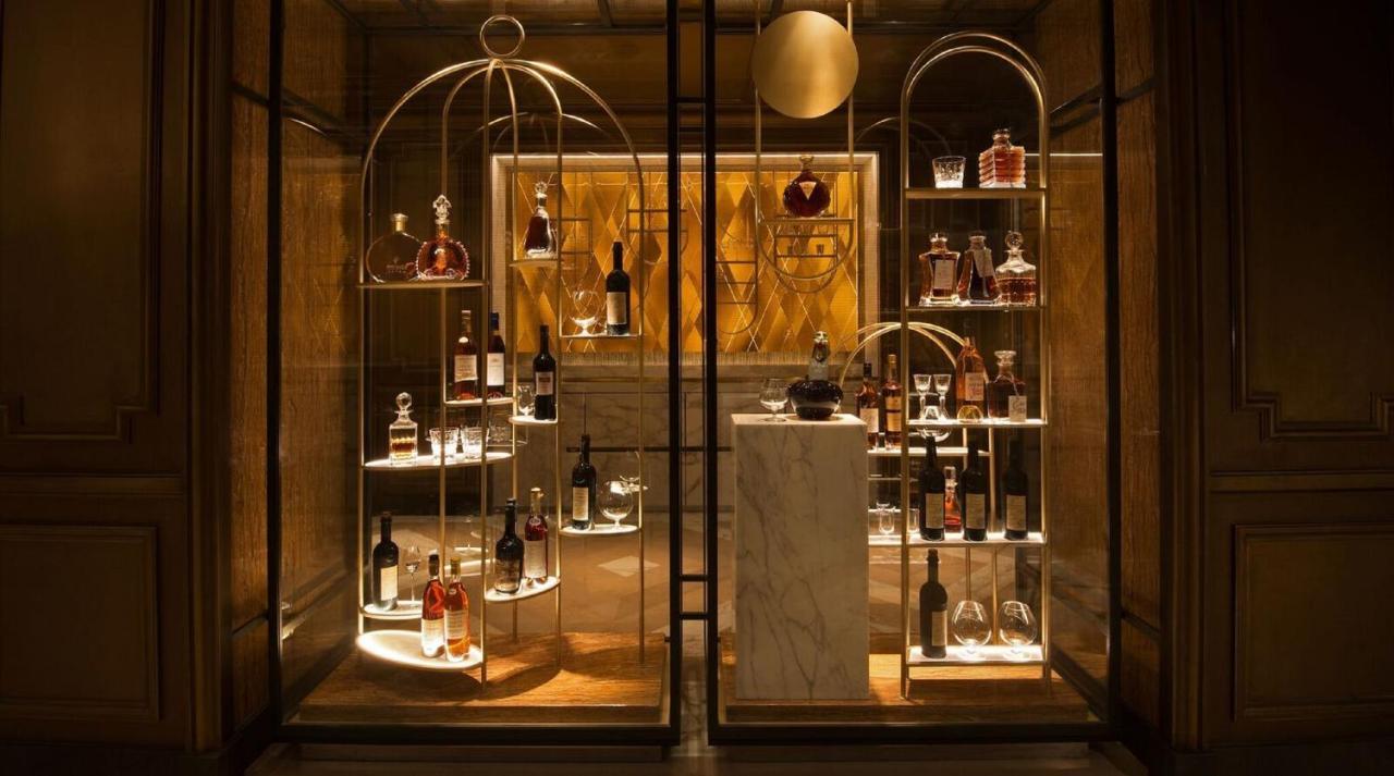 Hotel De Crillon 5*
