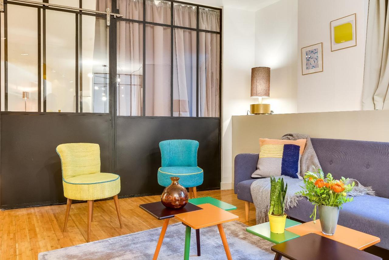Appartamento Sweet - Rue Vaugirard