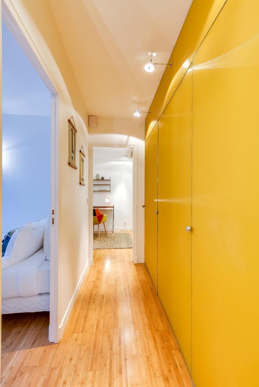 Appartamento Sweet - Rue Vaugirard *