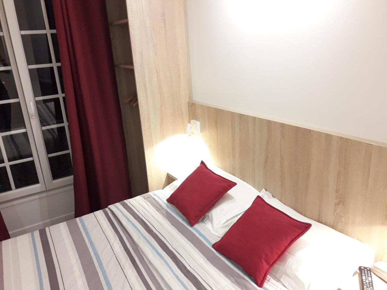 Hotel Mazagran Paris