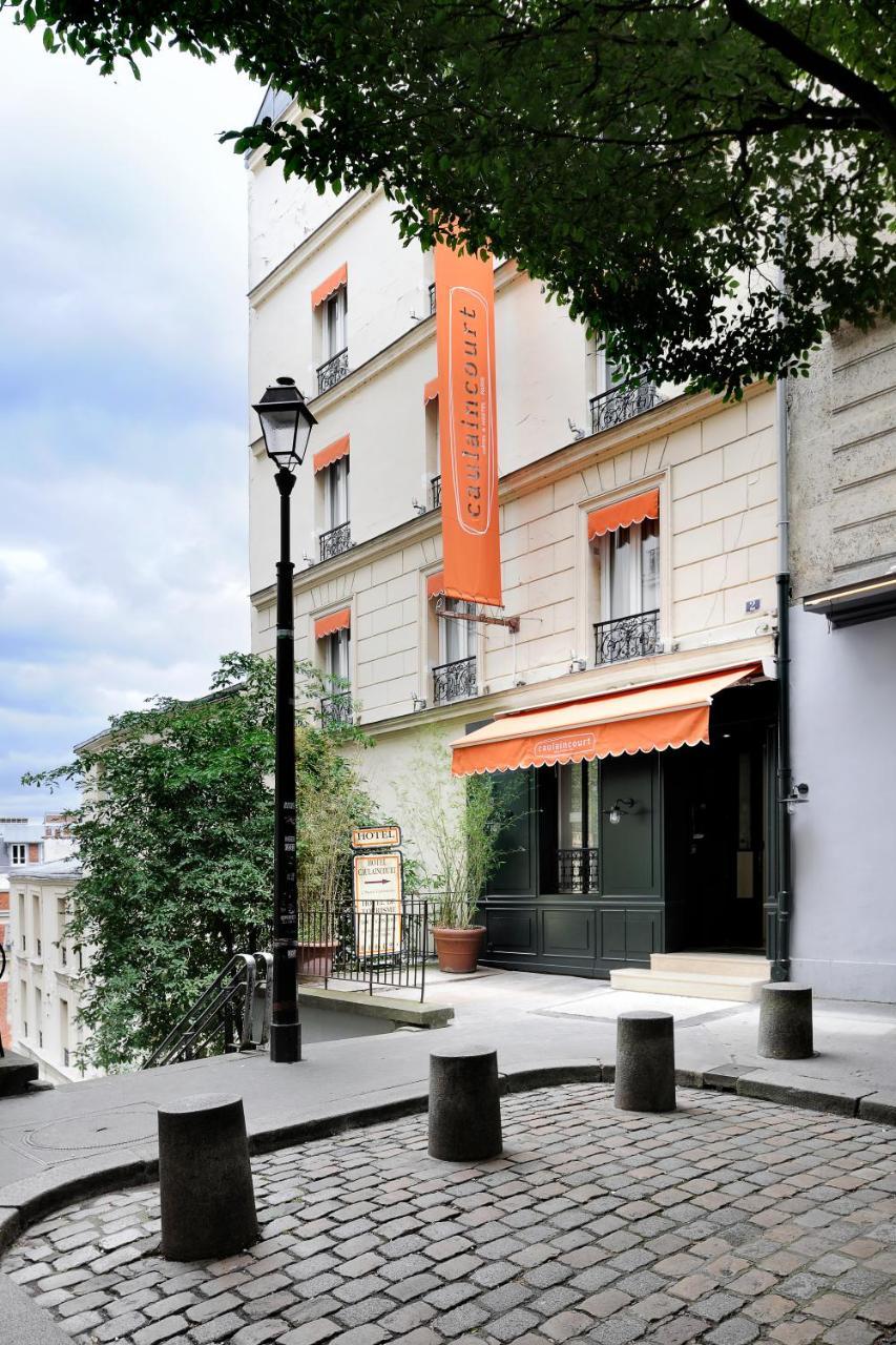 Caulaincourt Montmartre By Hiphophostels * Parigi