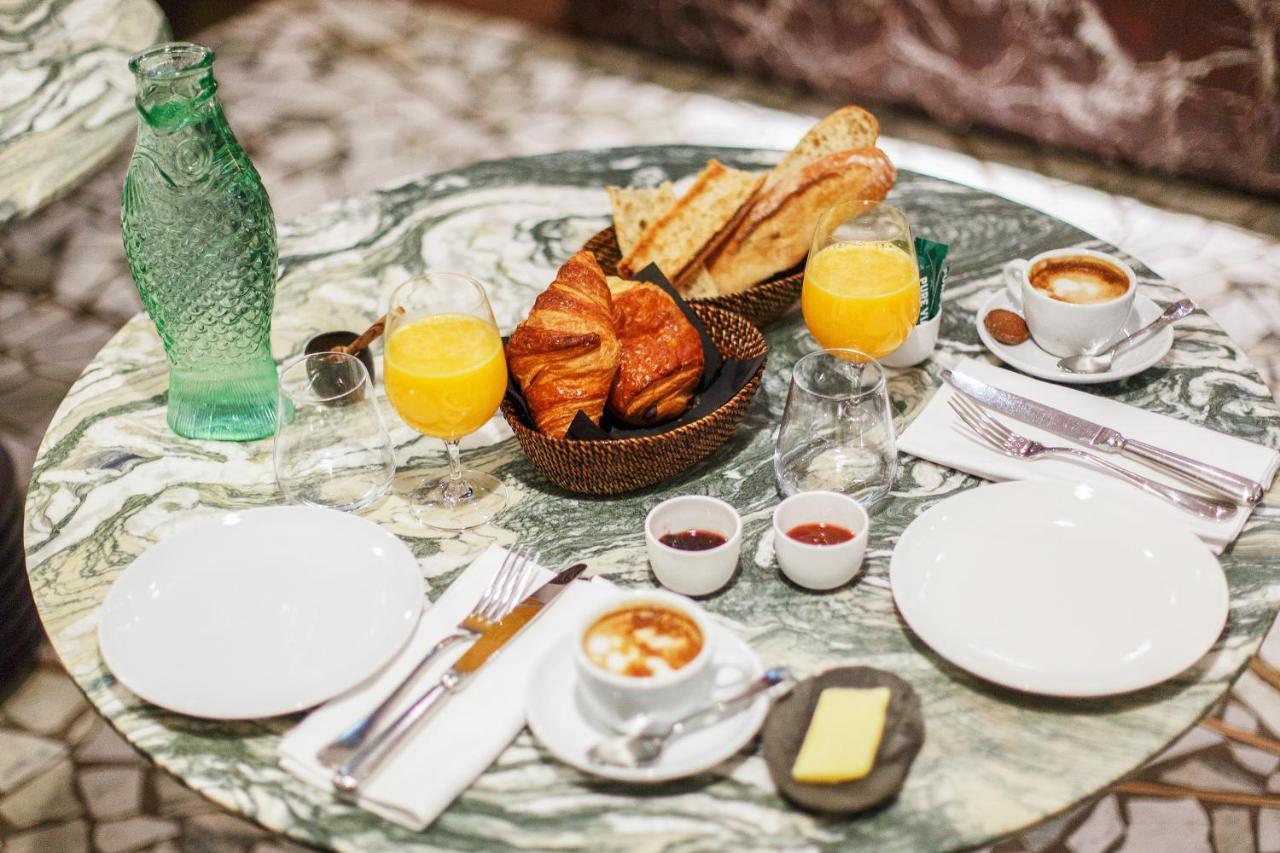 Hotel Square Parigi