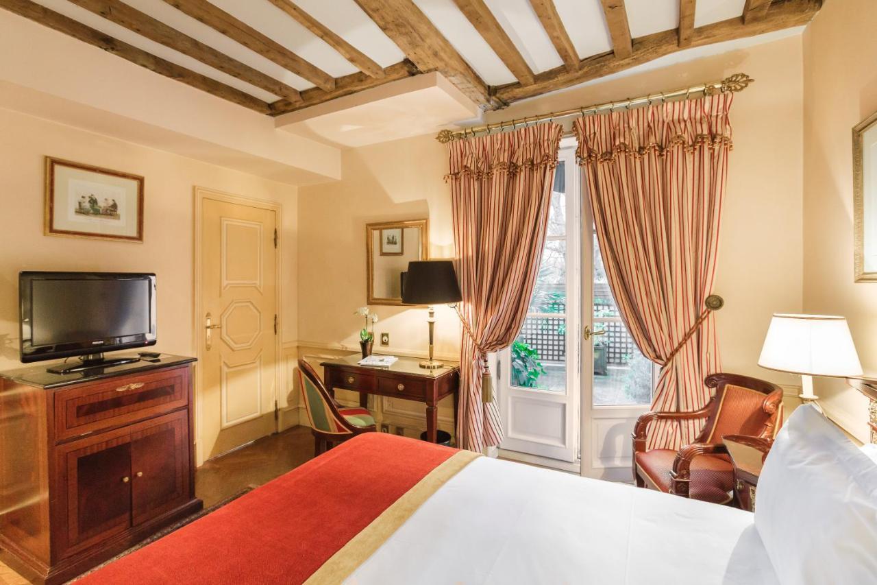 Luxembourg Parc 4*