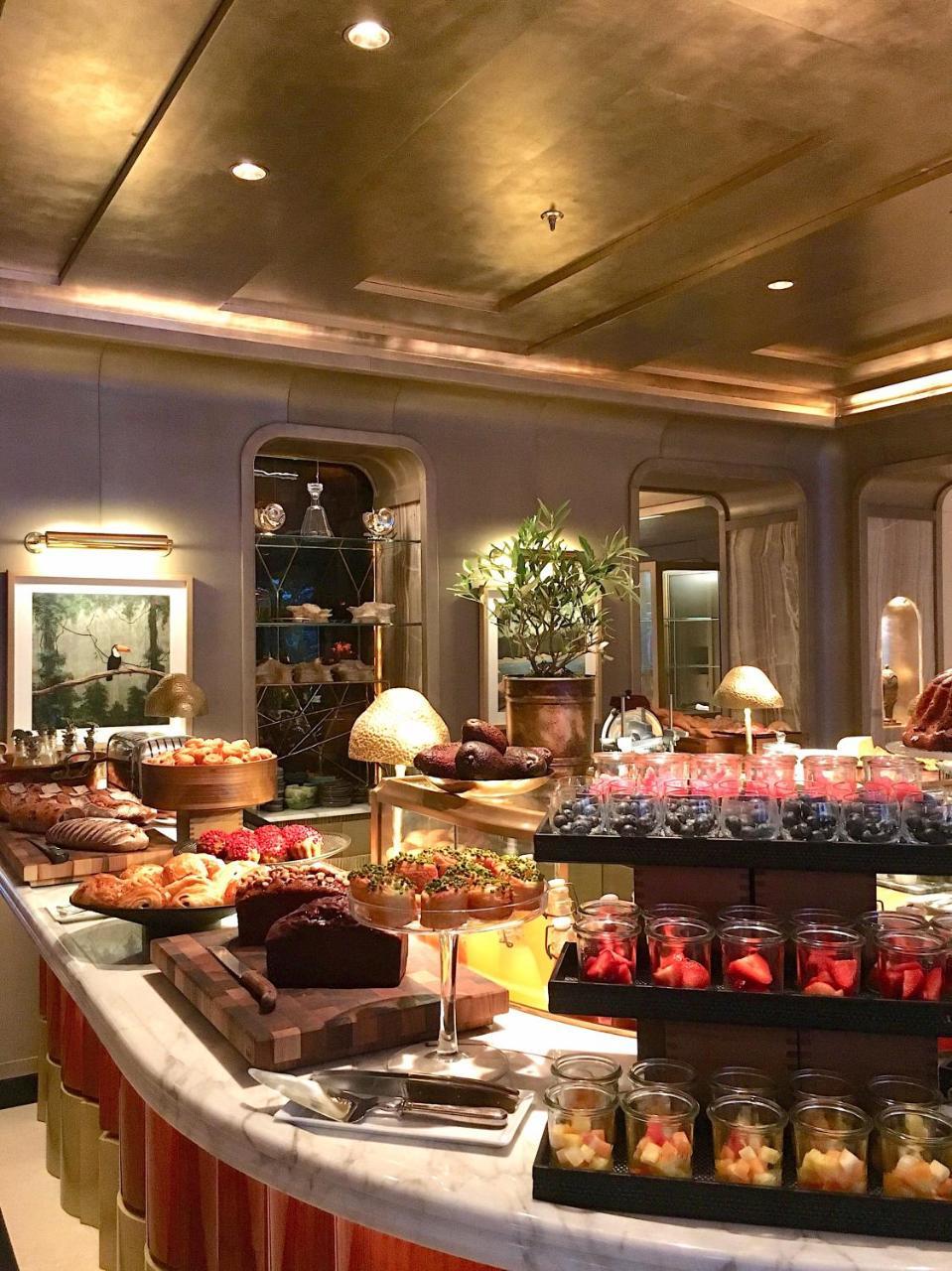 De Crillon Hotel