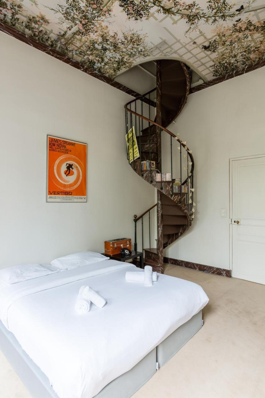 Casa vacanze Veeve - Charming Townhouse Near Parc Montsouris Parigi